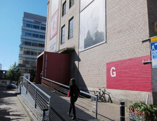 Finnisches Museum für Fotografie